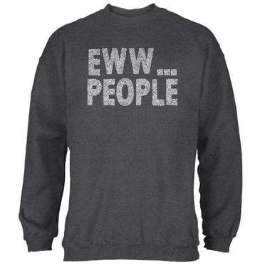 Funny English Bulldog Dabbing Mens Crew Neck Sweatshirt Long Sleeve Sweater Black Funny English Bulldog Dabbing Mens Crew Neck Sweatshirt Long Sleeve Sweater Black